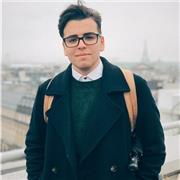 Cursando Ingenieria mecanica